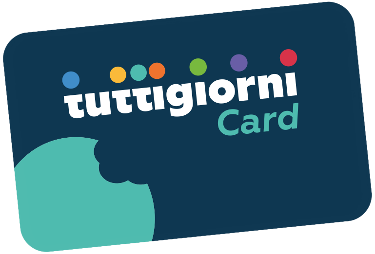 Tuttigiorni Card